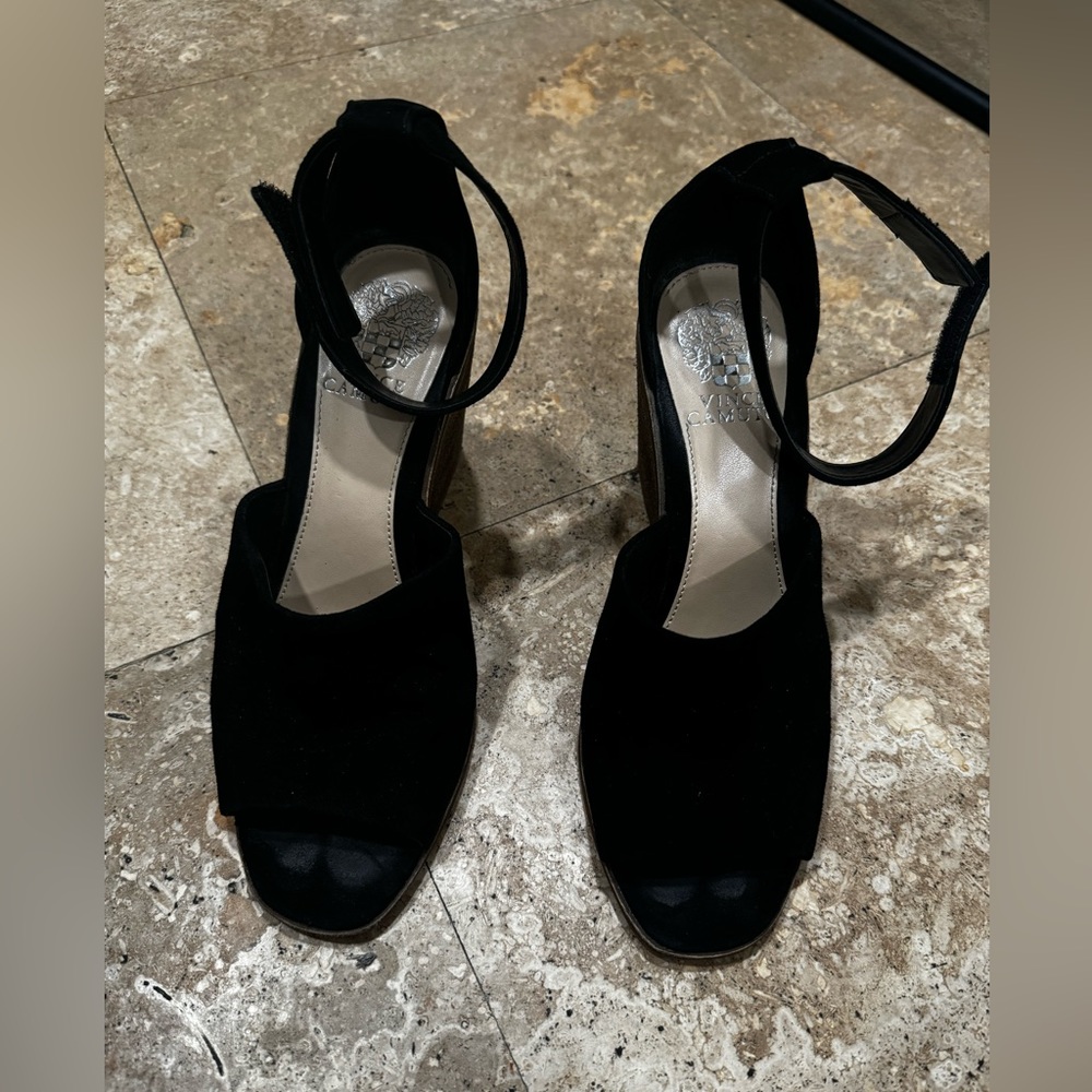 Going out shoes